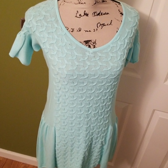 Knit Tunic - Picture 3 of 8